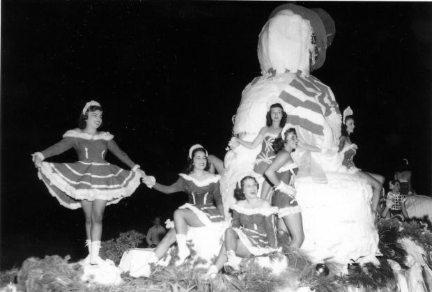 University of Arizona Homecoming